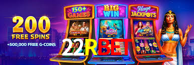 VIP Casino 22Rbet