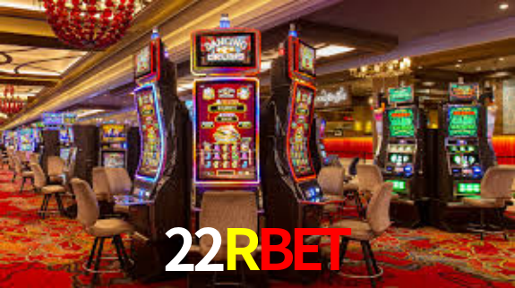 22Rbet App Interface